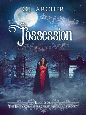 cover image of Possession